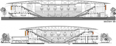 Image work detail